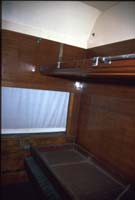 'cd_p0110639 - 30<sup>th</sup> April 1992 - Port Pirie - sleeping compartment in AR 33'