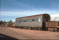 30.4.1992 Port Pirie - AVHP341 brakevan