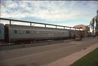 14.6.1992,Keswick Indian Pacific cars crew ER911, power HGM903