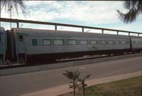 'cd_p0110654 - 14<sup>th</sup> June 1992 - Keswick - Indian Pacific sitting car AG 375'