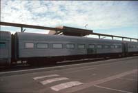 14.6.1992 Keswick Indian Pacific sitting car BG 369