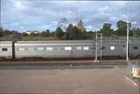 'cd_p0110666 - 18<sup>th</sup> July 1992 - Keswick - Indian Pacific sleeping car AFC 306'