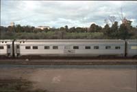 18.7.1992  Keswick Indian Pacific delux sleeping car ARM953