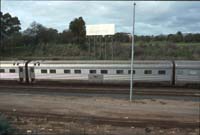 'cd_p0110669 - 18<sup>th</sup> July 1992 - Keswick - Indian Pacific sleeping car ARL 923'