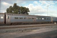 18.7.1992 Keswick Indian Pacific lounge/cafeteria car CDF924