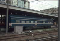 'cd_p0110687 - 19<sup>th</sup> August 1992 - Spencer street - <em>Wimmera</em> car'