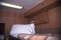 'cd_p0110734 - 16<sup>th</sup> October 1992 - Keswick - upper sleeping berth SSA 260'