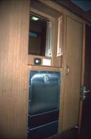 16.10.1992 Keswick - staff compartment SSA260