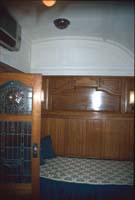 18.10.1992 Keswick - SS44 main sleeping compartment
