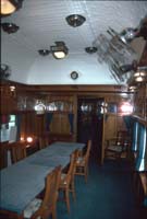 18.10.1992 Keswick - SS44 dining saloon