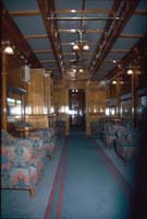   18.10.1992 Keswick - SSAF27 interior