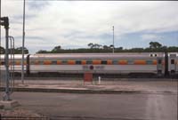 6.3.1993 Keswick - BRJ270 Ghan car