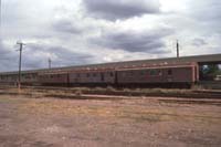 8.5.1993 Port Pirie - AVEP198 + AVEP179 + AVEP181