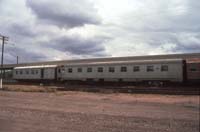 8.5.1993 Port Pirie - AVEP178 + BRB86