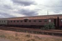 'cd_p0110869 - 8<sup>th</sup> May 1993 - Port Pirie - Burnt out car BRB 87'