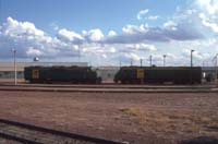 8.5.1993,Port Augusta - GM44 + EL51