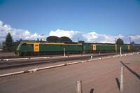 'cd_p0110887 - 8<sup>th</sup> May 1993 - Port Augusta - Engine AN 1 + CL 3 + DL 41'