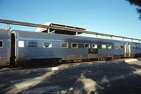 17.5.1993 Keswick - ARL308 Indian Pacific logo