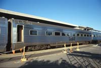 17.5.1993 Keswick - AFC939 Indian Pacific logo