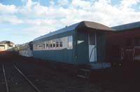 18<sup>th</sup> June 1993,Queenscliff - SAR Car 450