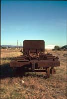 'cd_p0111039 - 25<sup>th</sup> November 1993 - Port Dock Museum - TSA 691 + BS 156'