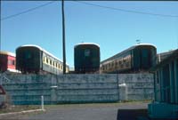 8.4.1994,Goulburn roundhouse - SAR 603+ ?+ 601