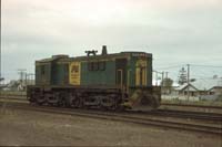 26<sup>th</sup> August 1994 Tailem Bend - engine 844