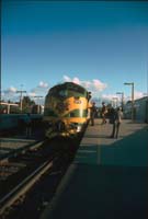 28.10.1994 Keswick - CLP16 on Indian Pacific