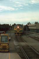 1.11.1994  Keswick - CLP14 on Indian Pacific