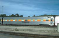   Keswick - Ghan car ARL 324 - 18.11.1994