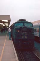 'cd_p0111303 - 28<sup>th</sup> February 1995  - Keswick - 963 + N 464 Overland'