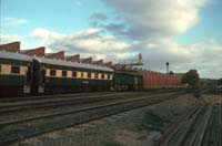 'cd_p0111321 - 24<sup>th</sup> March 1995 - Keswick - 958 SteamRanger last train to Victor Harbor'