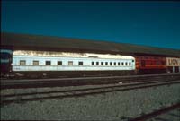 20.12.1995 Port Dock - DA 52 + Diesel 515