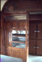   20.12.1995 Port Dock - DA 52 saloon - display cabinet
