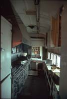   20.12.1995 Port Dock - DA 52 kitchen