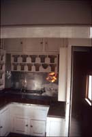   20.12.1995 Port Dock - DA 52 kitchen servery area