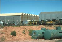 26<sup>th</sup> January 1996 Port Augusta workshops - DA 6