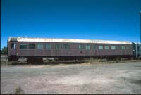 'cd_p0111449 - 27<sup>th</sup> January 1996 - Port Pirie - AFA 93 lounge car'