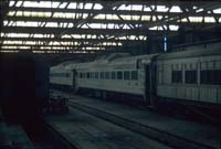 'cd_p0111453 - 27<sup>th</sup> January 1996 - Port Pirie car barn - Budd CB 1 + CB2'