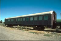   AFA 93 Port Pirie 18.2.1996