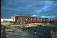 28.2.1996 Port Dock - Ren Hens on charter - 405 + 428 + 400 + 875 + 321