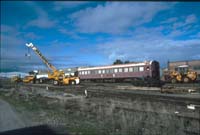 'cd_p0111507 - 5<sup>th</sup> August 1996 - Port Dock - AFA 93 Lift'