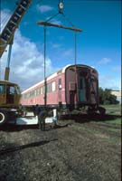 'cd_p0111510 - 5<sup>th</sup> August 1996 - Port Dock - AFA 93 Lift'