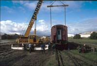 'cd_p0111514 - 5<sup>th</sup> August 1996 - Port Dock - AFA 93 Lift'