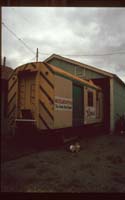 7<sup>th</sup> October 1996 Wallaroo - AVBP3 brake van