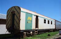 8.10.1996 Port Augusta -  AVEP 349