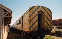 8.10.1996 Port Augusta -  AVEP 349