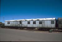   8.10.1996 Port Augusta - AVDP 189 brake van