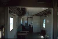   8.10.1996 Port Augusta - OWR 392 interior