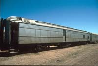 8.10.1996 Port Augusta - OPB74 retail store.